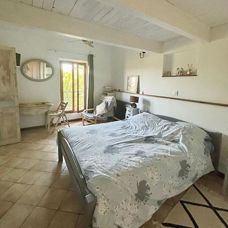 Le Petit Chalus Apartment Forcalquier Exterior photo