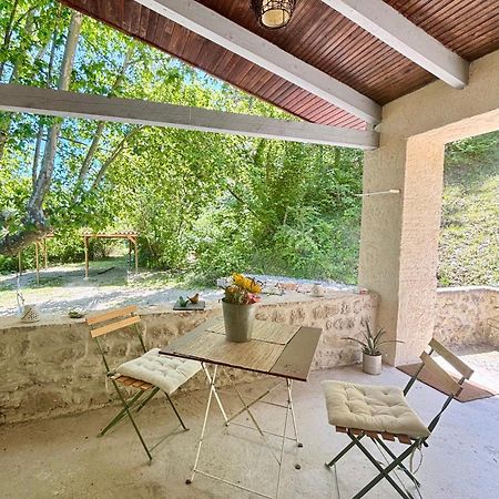 Le Petit Chalus Apartment Forcalquier Exterior photo