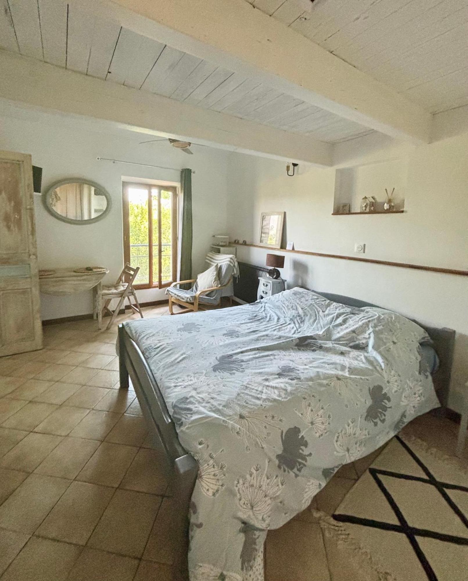 Le Petit Chalus Apartment Forcalquier Exterior photo